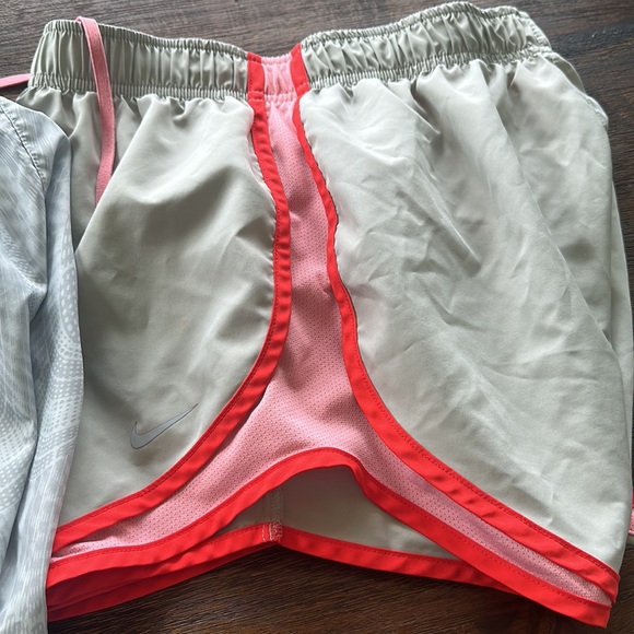 TWO PAIR - Nike Dri Fit Shorts - Picture 5 of 5